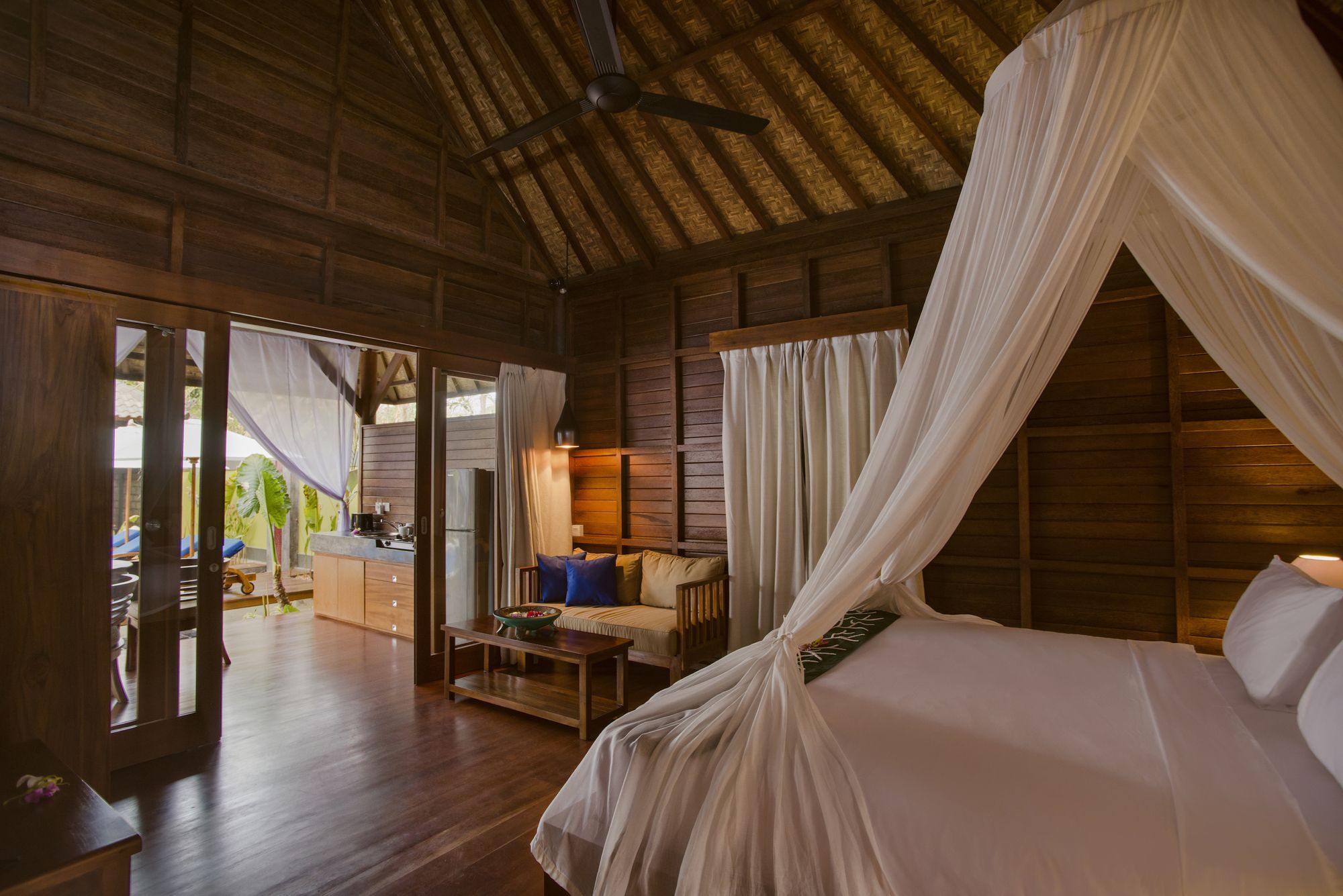 Willa Castaway Nusa Lembongan Zewnętrze zdjęcie